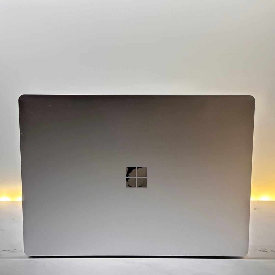 【BT◎】Surface Laptop 4 Ryzen5/8/256