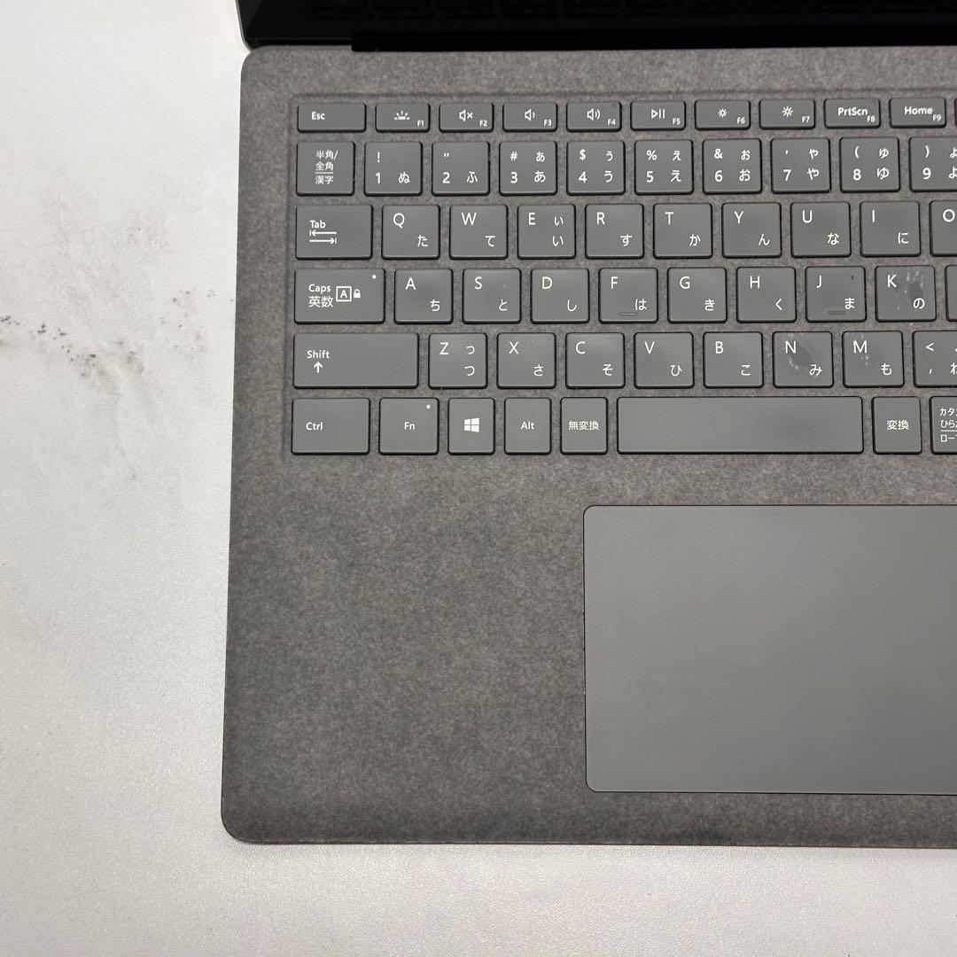 【BT◎】Surface Laptop 4 Ryzen5/8/256
