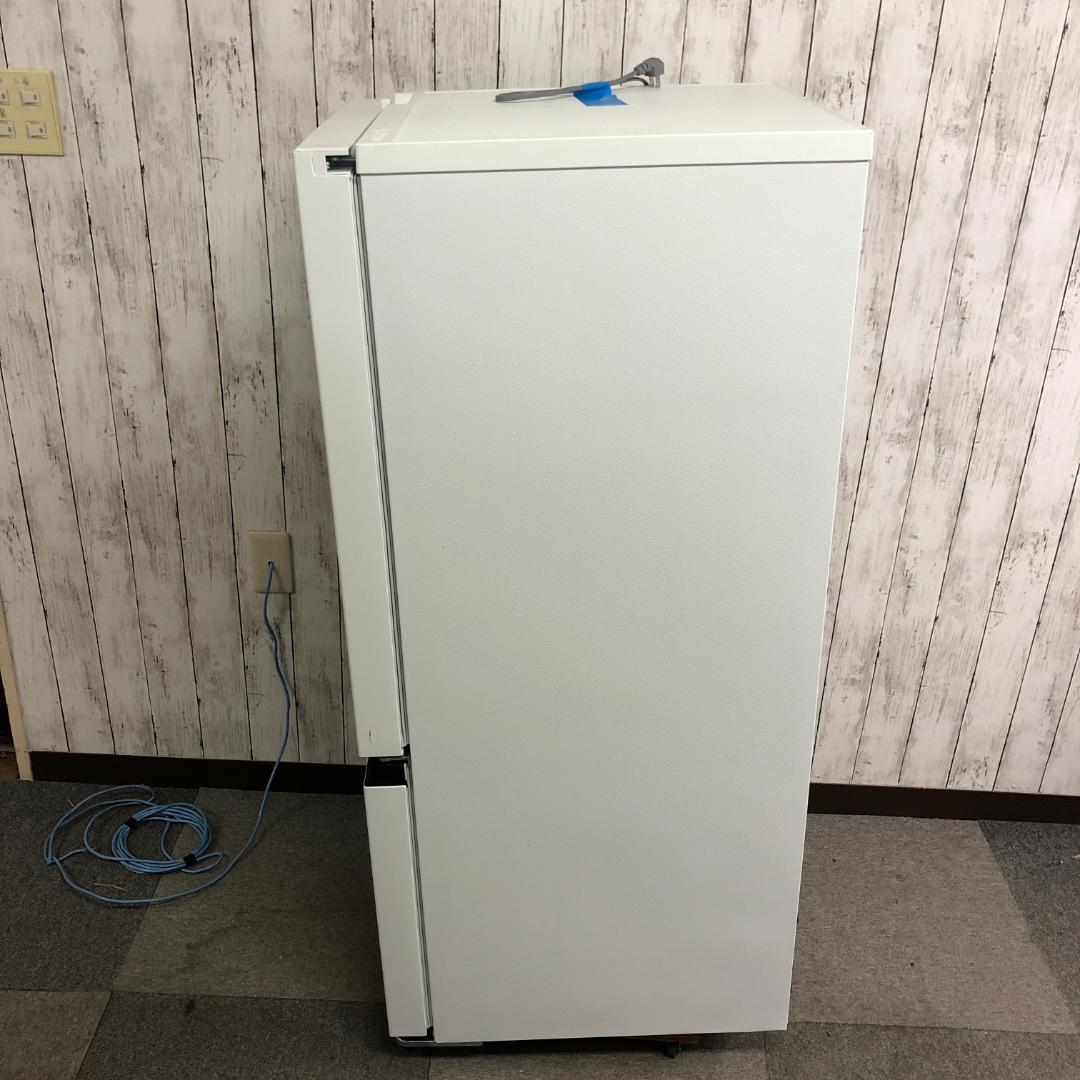 最新式】ハイセンス ノンフロン冷凍冷蔵庫 HR-D15F 2025年製 最新 H