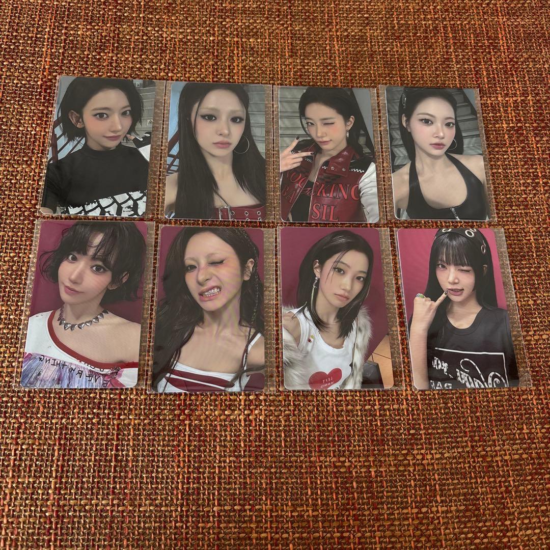 spaghetti 新品未開封 一般盤 コンパクト盤 東京ドーム トレカ - メルカリ