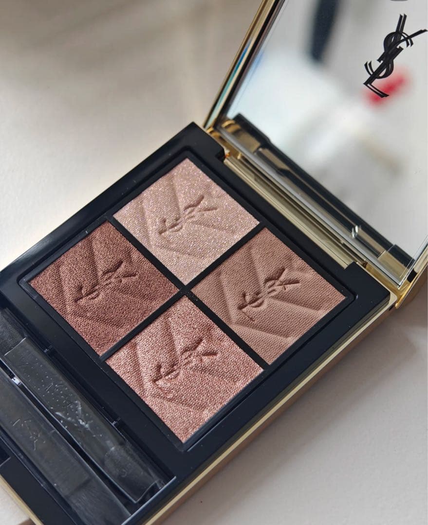 24時間以内発送未開封YSLイブサンローラン クチュール ミニ クラッチ