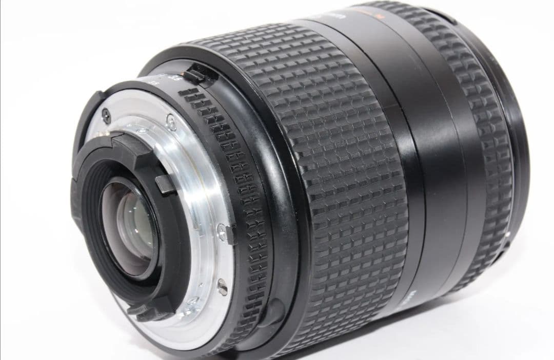 10月28日限定価格【フィルムレンズ】Nikon AF-N 28-105mm D