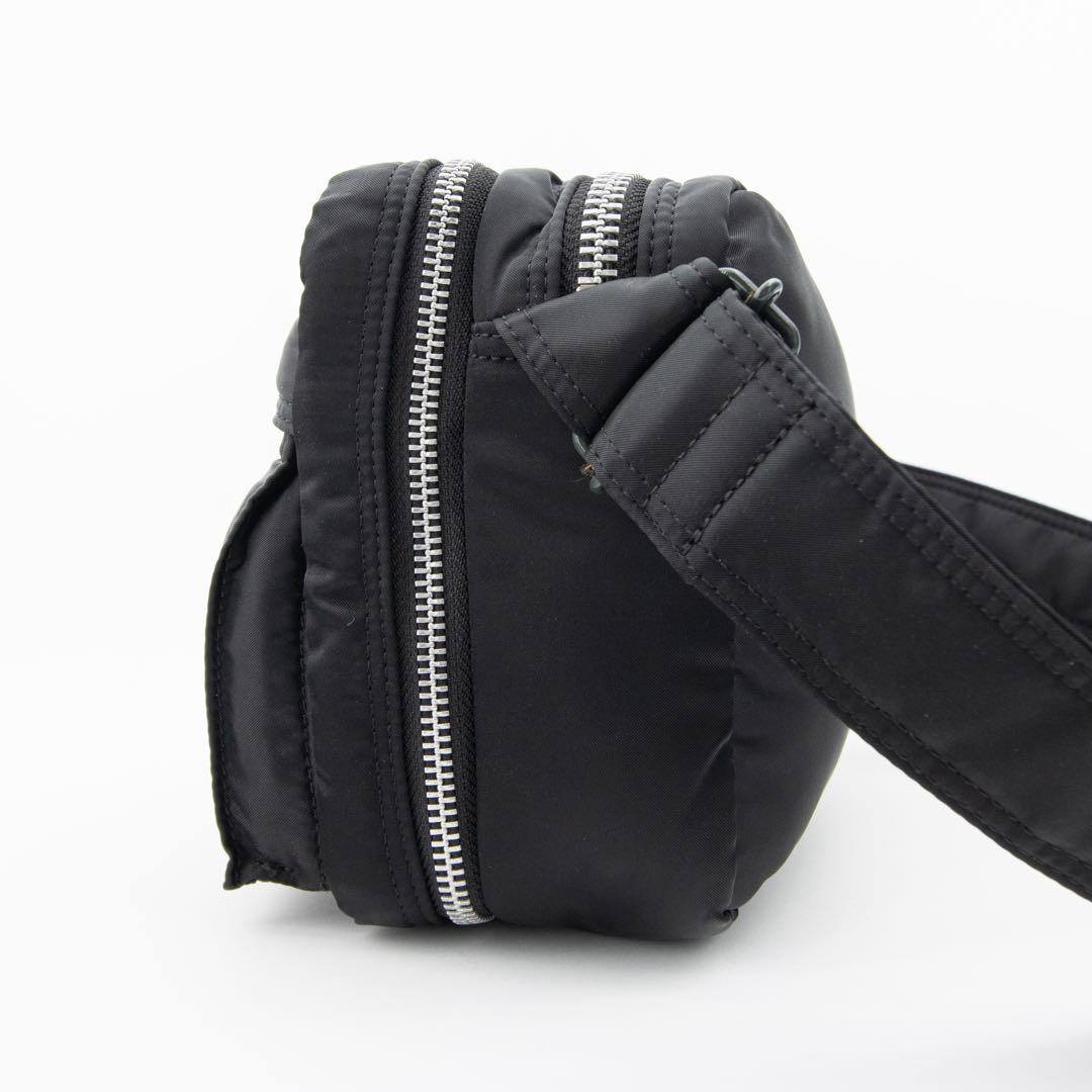 A156【近年モデル／未使用級】ポーター／タンカー スリングバッグ