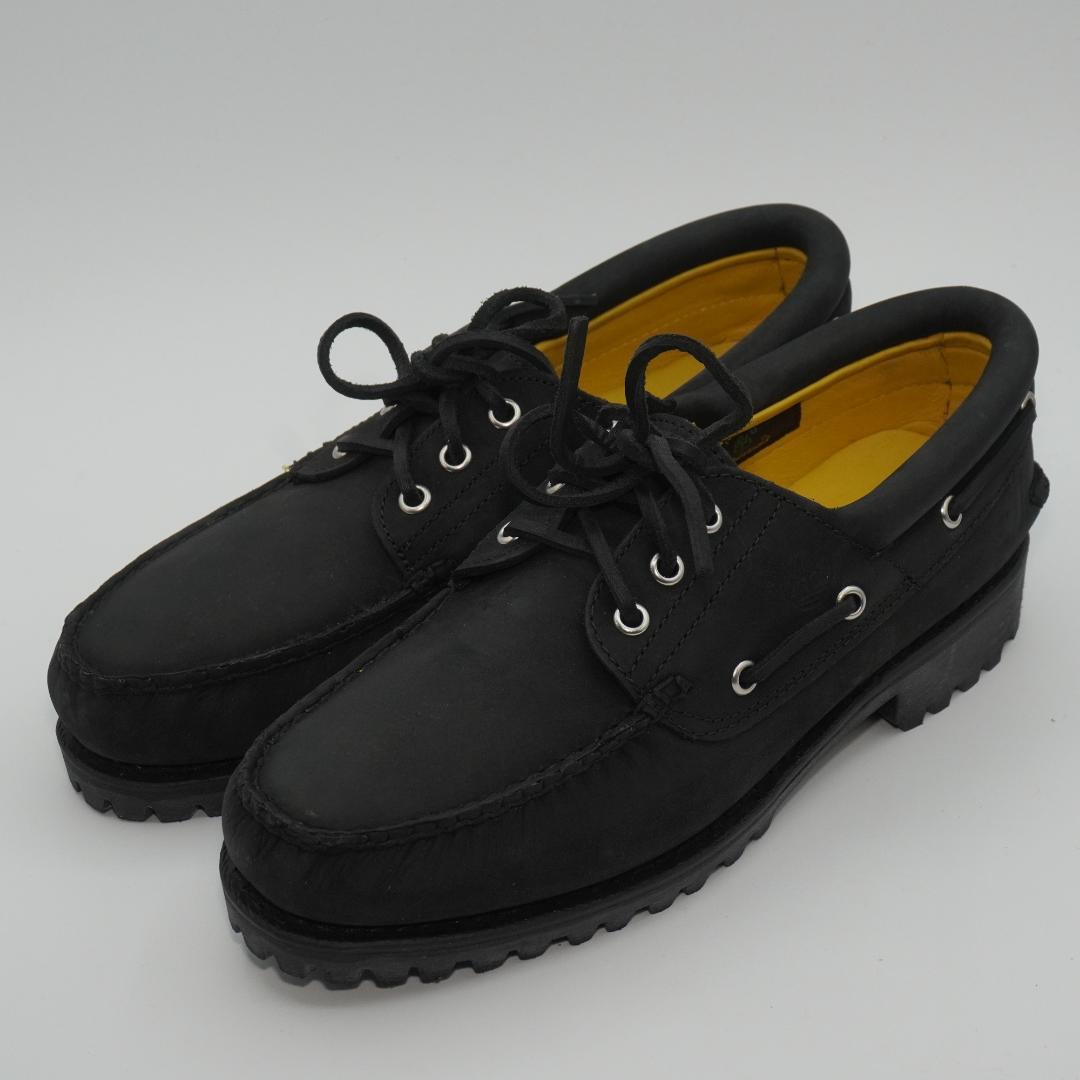 1834　ティンバーランド　スリーアイ　3eye　ヌバック　26.5　A5RWM 1834 ティンバーランド スリーアイ 3eye ヌバック 26.5 A5RWM