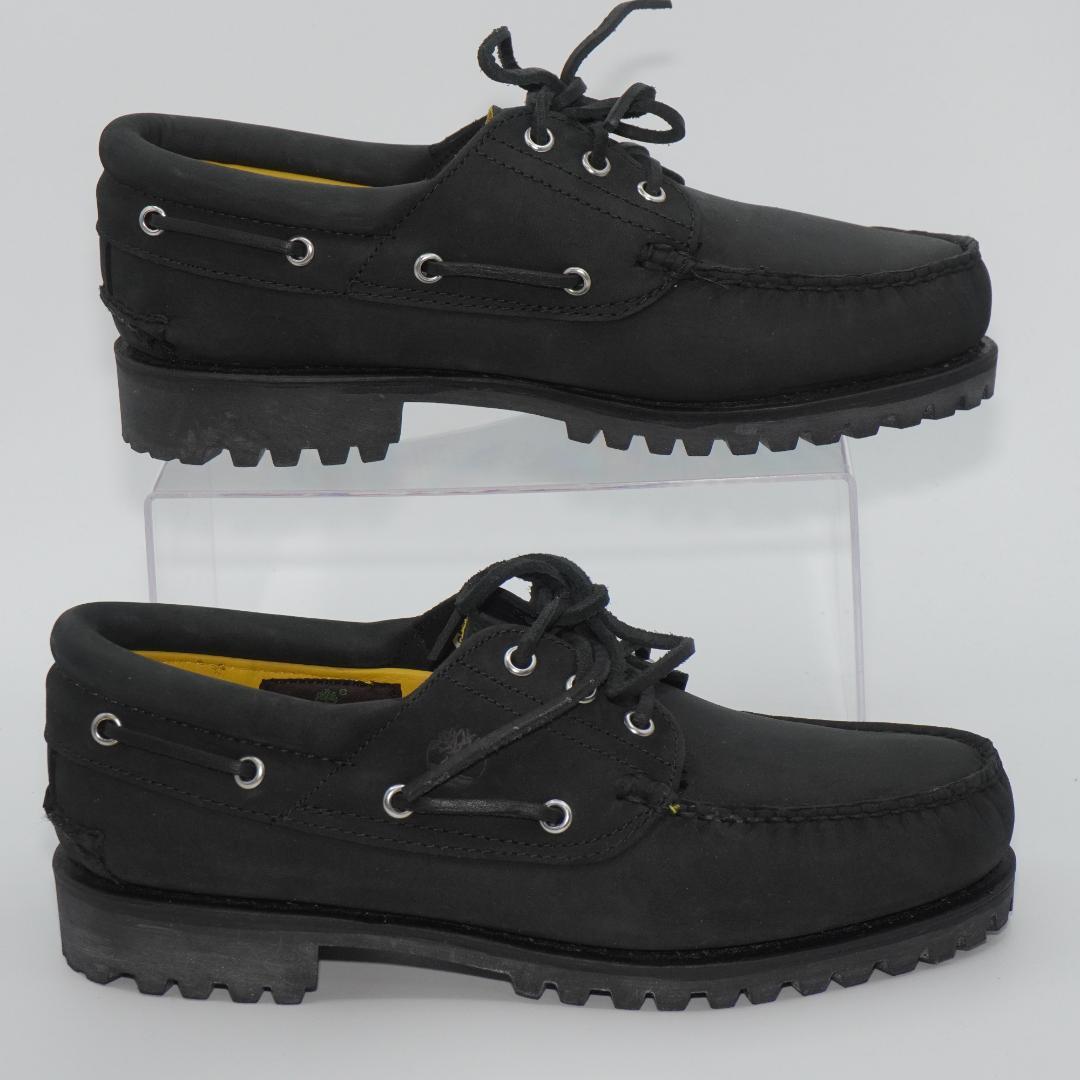 1834 ティンバーランド スリーアイ 3eye ヌバック 26.5 A5RWM