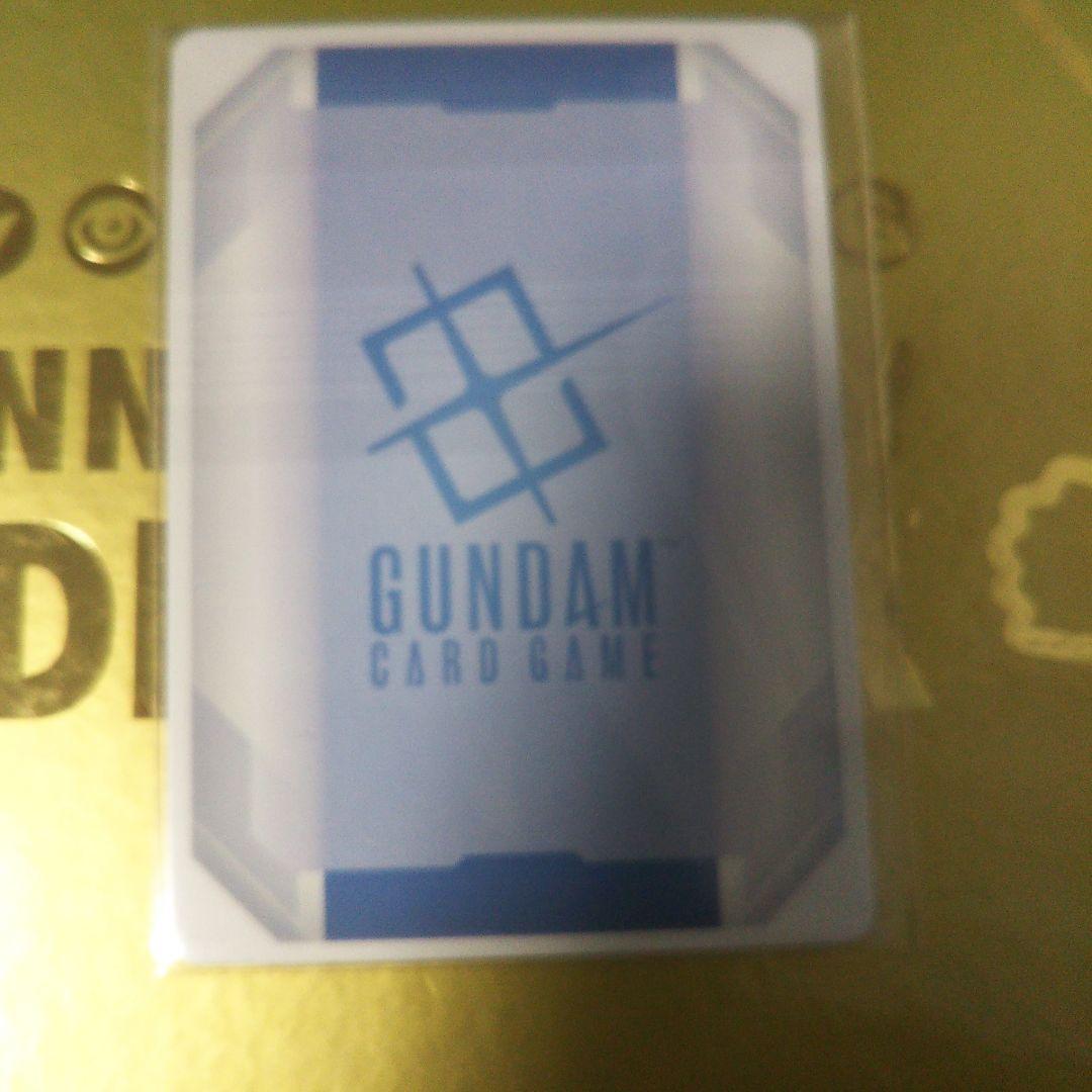 即購入OK ハマーン・カーン プロモ パラレル 新品未開封ニュータイプ