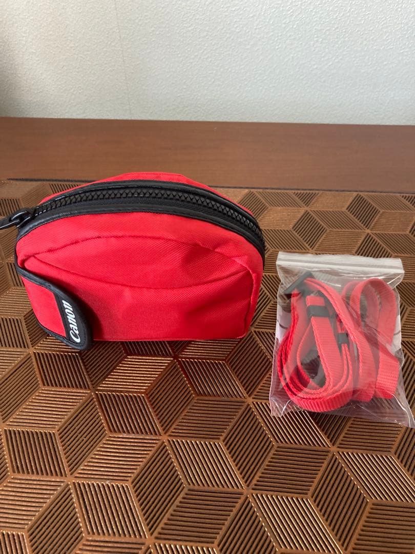 d*7様 未使用品Canon Sure Shot WP-1 -防水 ビンテージ-