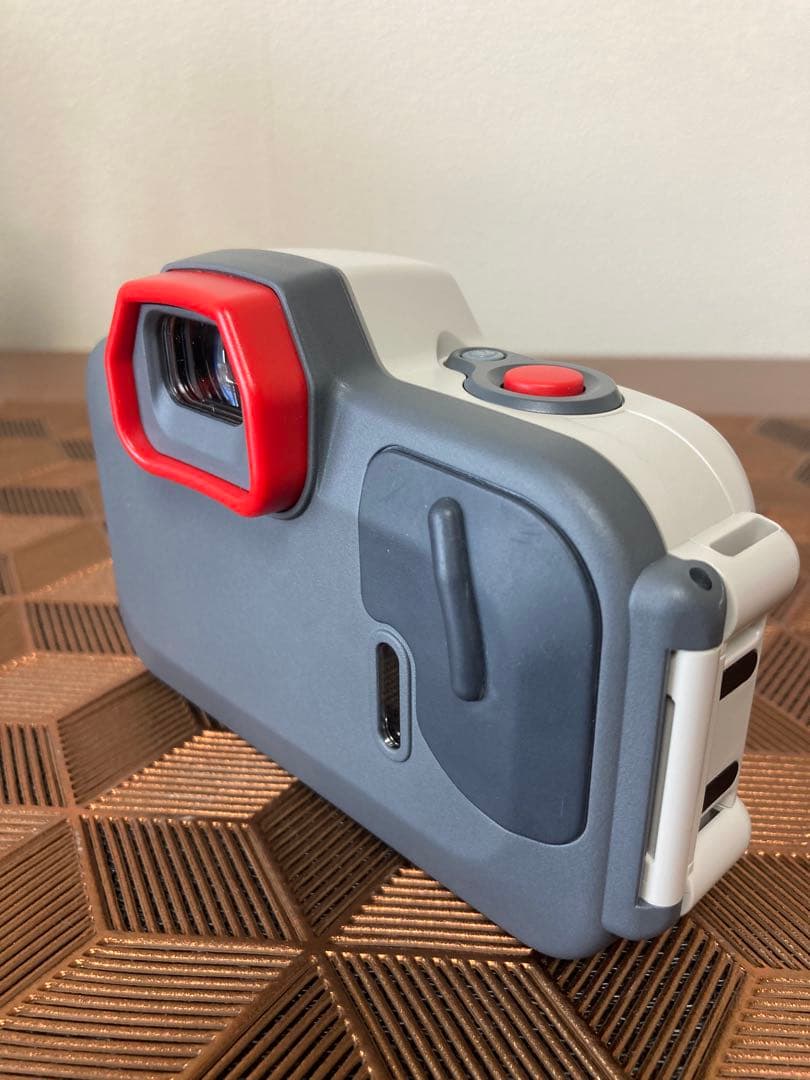 d*7様 未使用品Canon Sure Shot WP-1 -防水 ビンテージ-