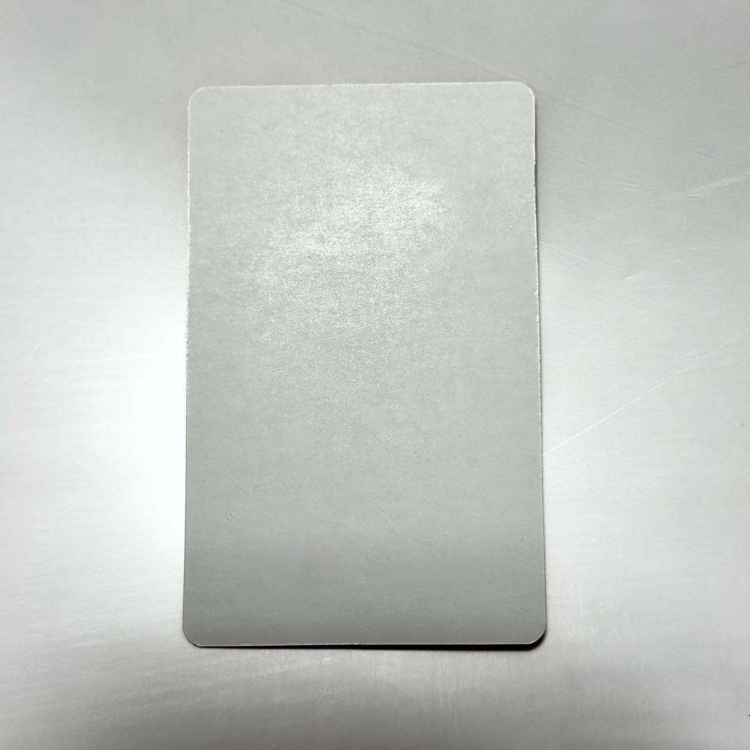 ハイキュー!!よこはまコスモワールド ダウンタウン コレクションカード