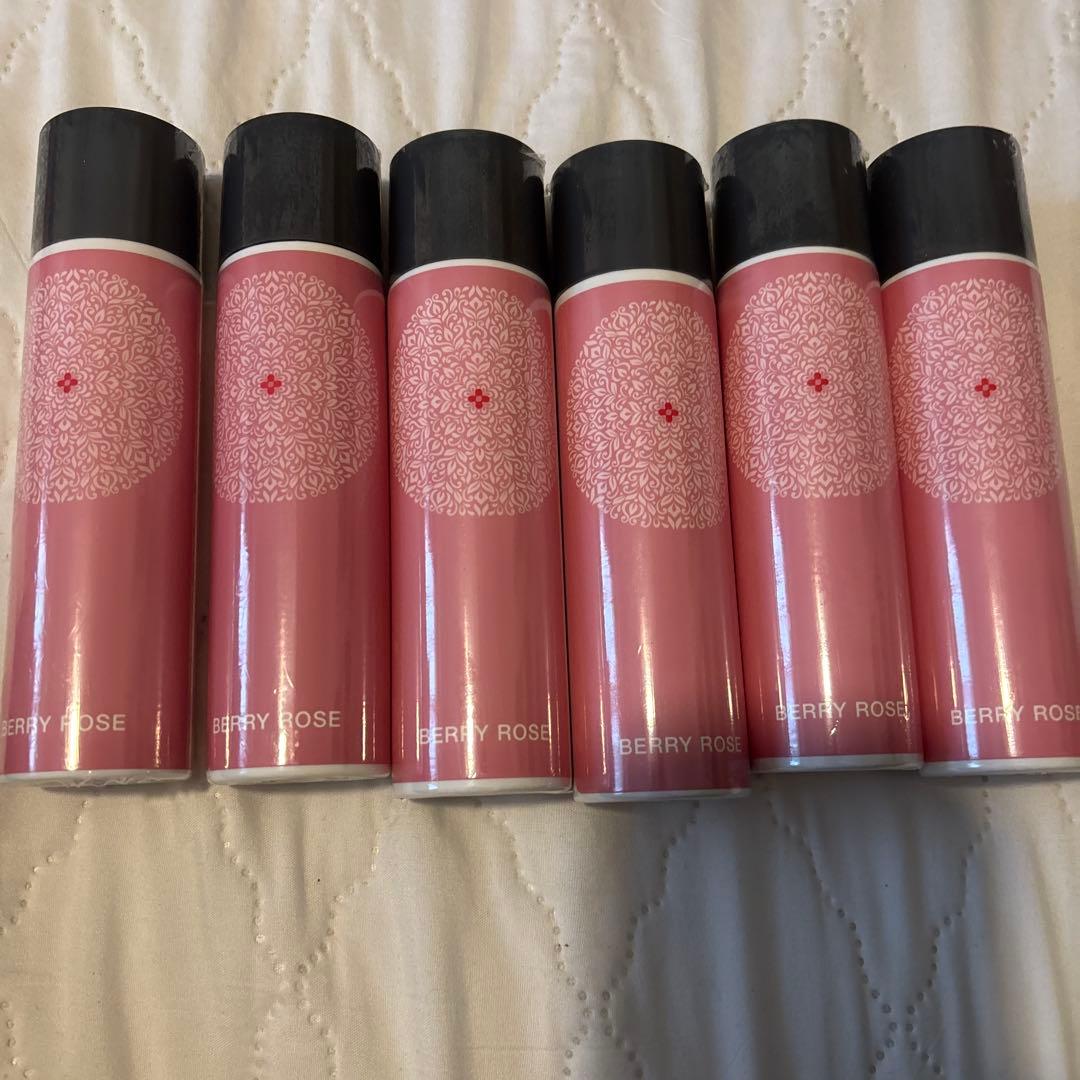 【お得まとめ売り価格】マジックボールソリューション　ベリーローズ6本セット 最安値】マジックボールソリューション ベリーローズ3本セット - メルカリ