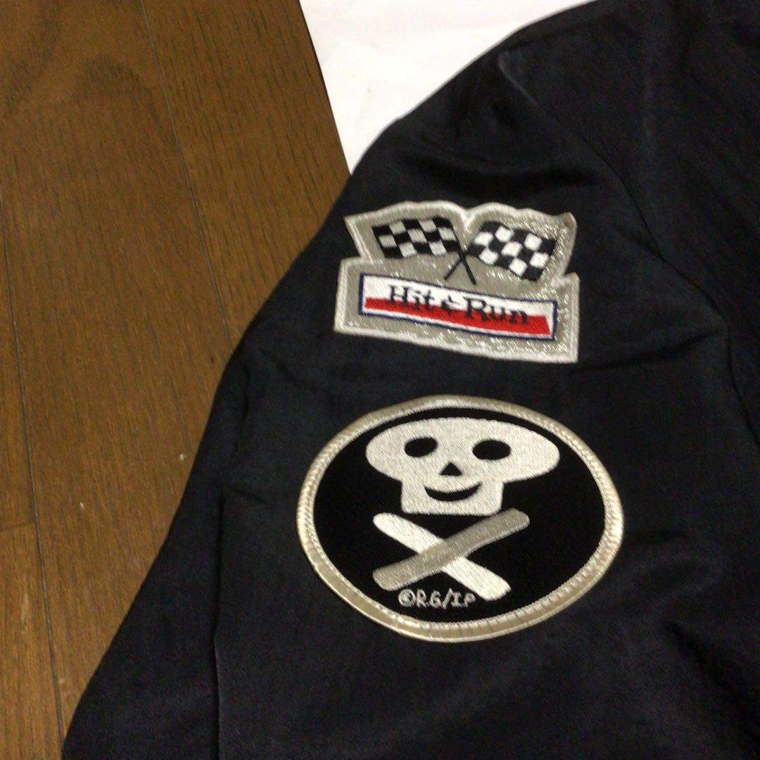 PUFFY スタジャン - メルカリ