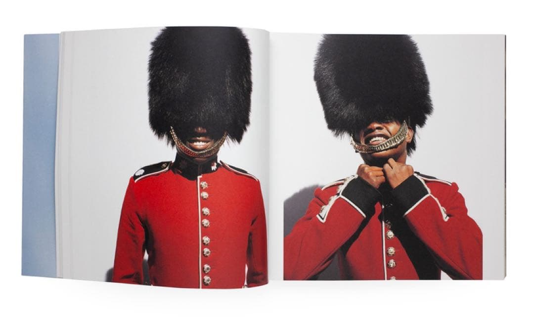 新品未開封‼️ 絶版‼️ Alasdair Mclellan 写真集