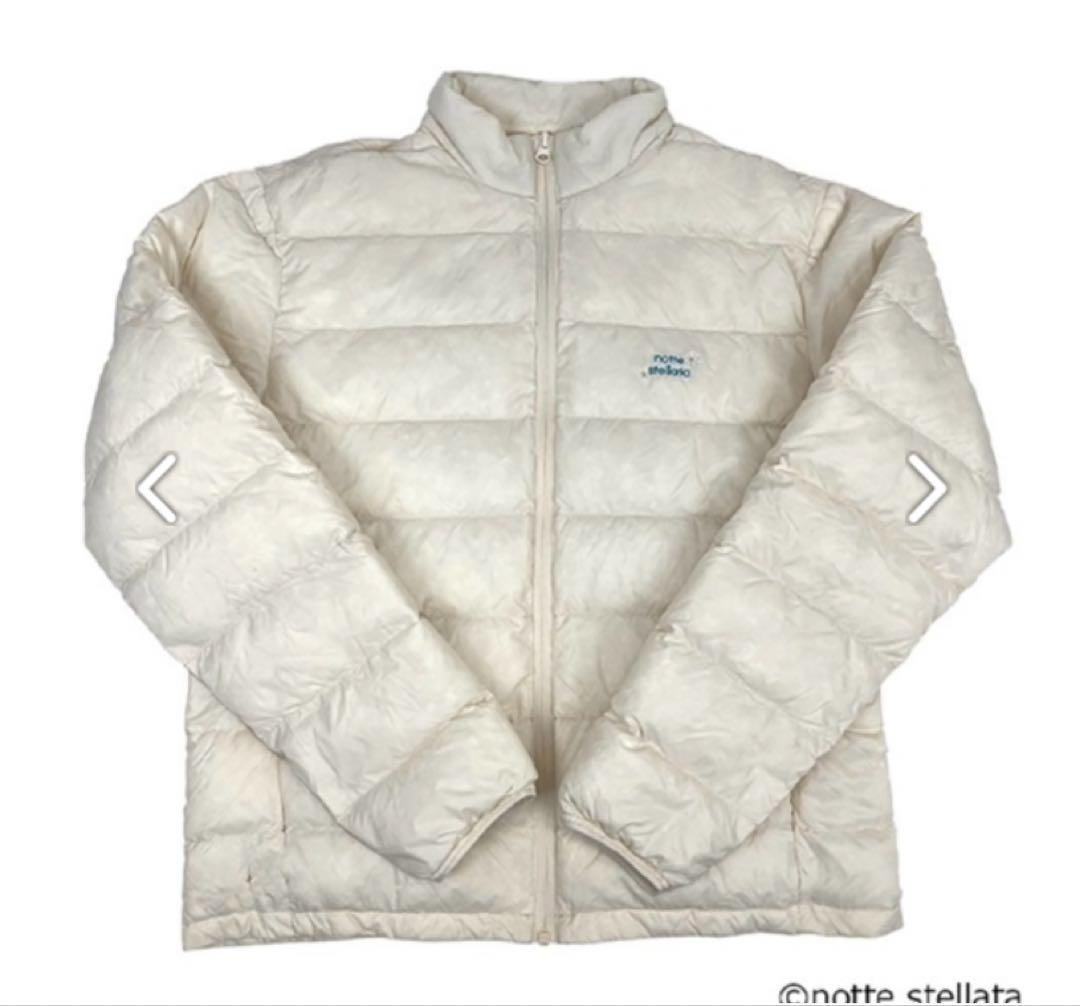 羽生結弦 ノッテステラータ 2025 ダウンジャケット 羽生結弦 notte stellata 2025 オリジナルジャケット | 日テレポシュレ