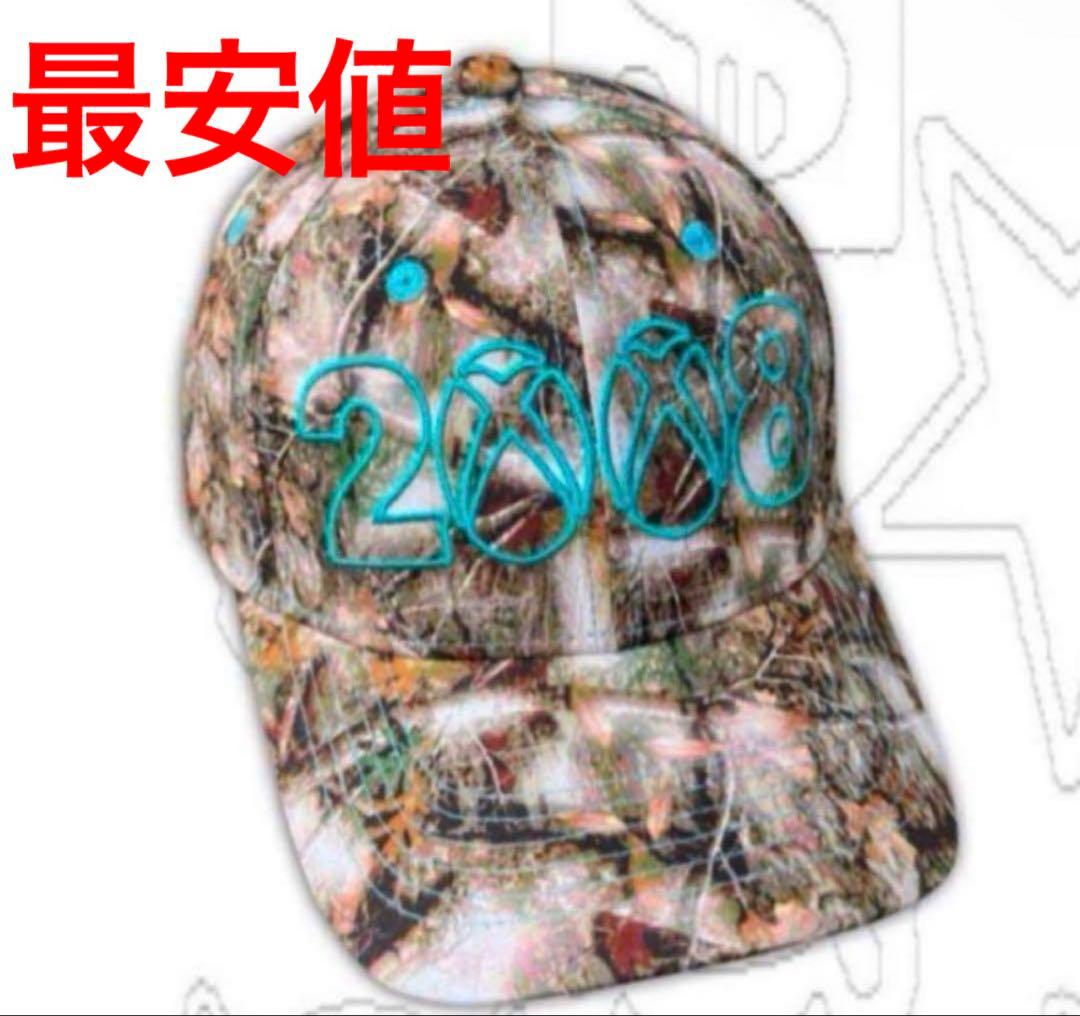 fuckthisindustry キャップ fti - メルカリ