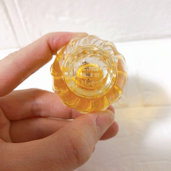 未開栓 希少 ラリック 一羽鳩 ボトル ニナリッチ レールデュタン 箱付