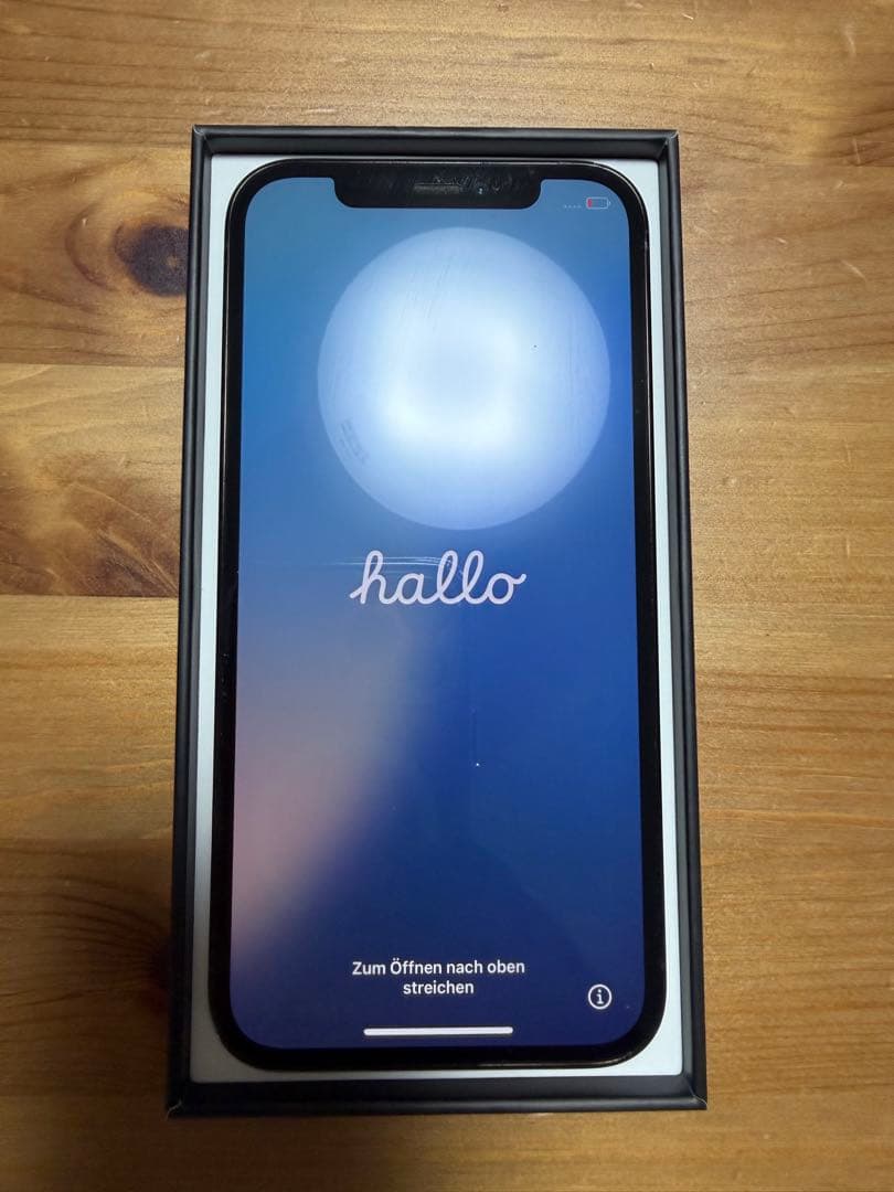 iPhone 12 Pro 256GB ブルー Amazon.com: Apple iPhone 12 Pro, 256GB, Pacific Blue - T-Mobile