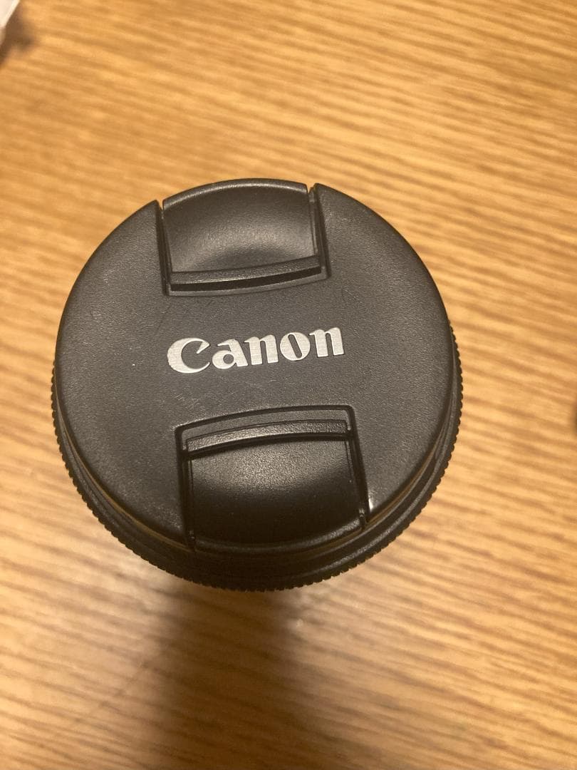 レンズ(ズーム) Canon EF-S18-55mm F3.5-5.6 IS STM