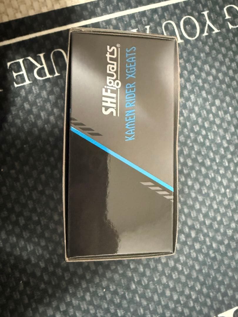 S.H.Figuarts 仮面ライダーXギーツ 未開封