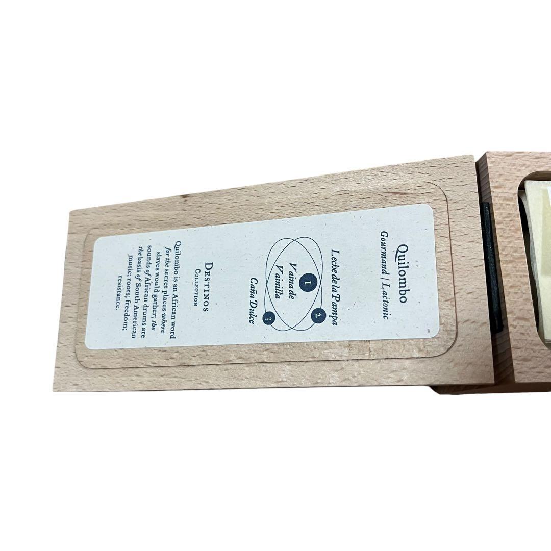 残量9割 FUEGUIA 1833 Quilombo 100ml I-XXIII - メルカリ