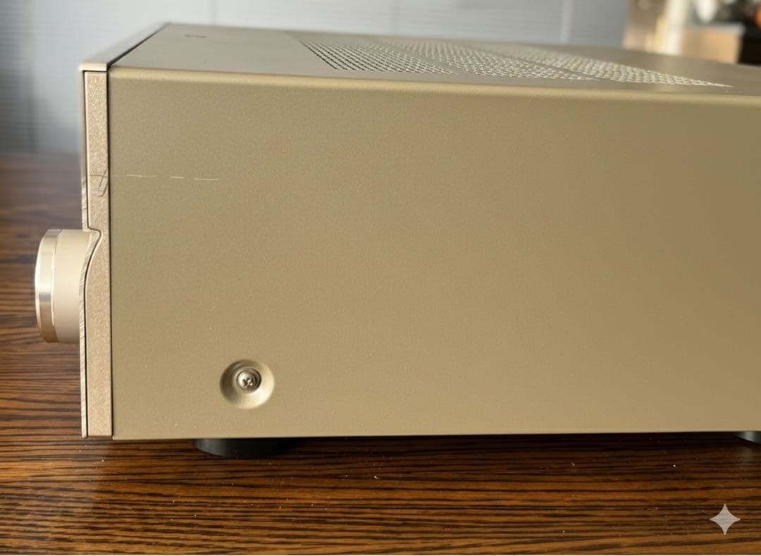 YAMAHA DSP-AX2600 AVアンプ - メルカリ