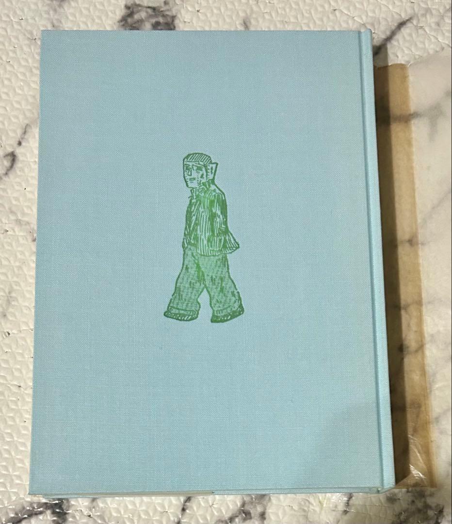 工作者の散歩道 （鈴木翁二作品集 3） 限定900部の402 - メルカリ