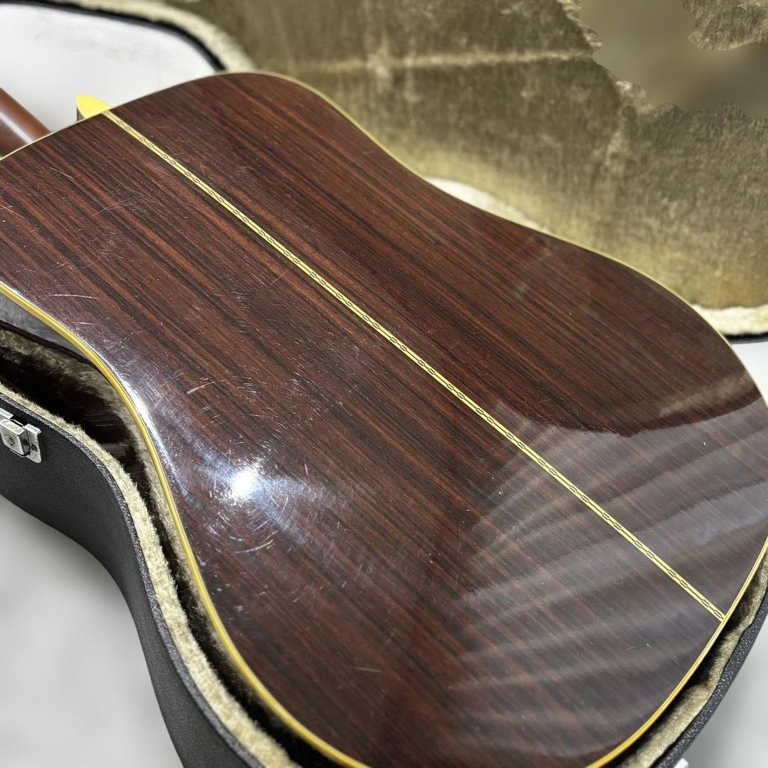 希少】Tokai Cats Eyes CE-400ハードケース付 保証書付き - メルカリ