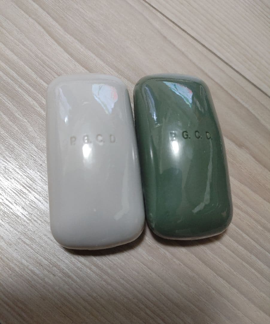 PGCD/P.G.C.D.　朝用/夜用　洗顔石鹸　125g Amazon | P.G.C.D. 洗顔石鹸（朝用・夜用）オールインワン美容液 2