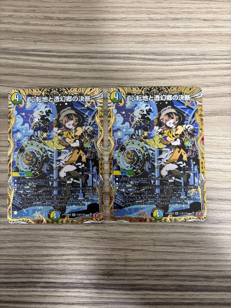 心転地と透幻郷の決断　パーフェクトアドベンチャー　シークレット　シク 心転地と透幻郷の決断 パーフェクト・アドベンチャー シークレット