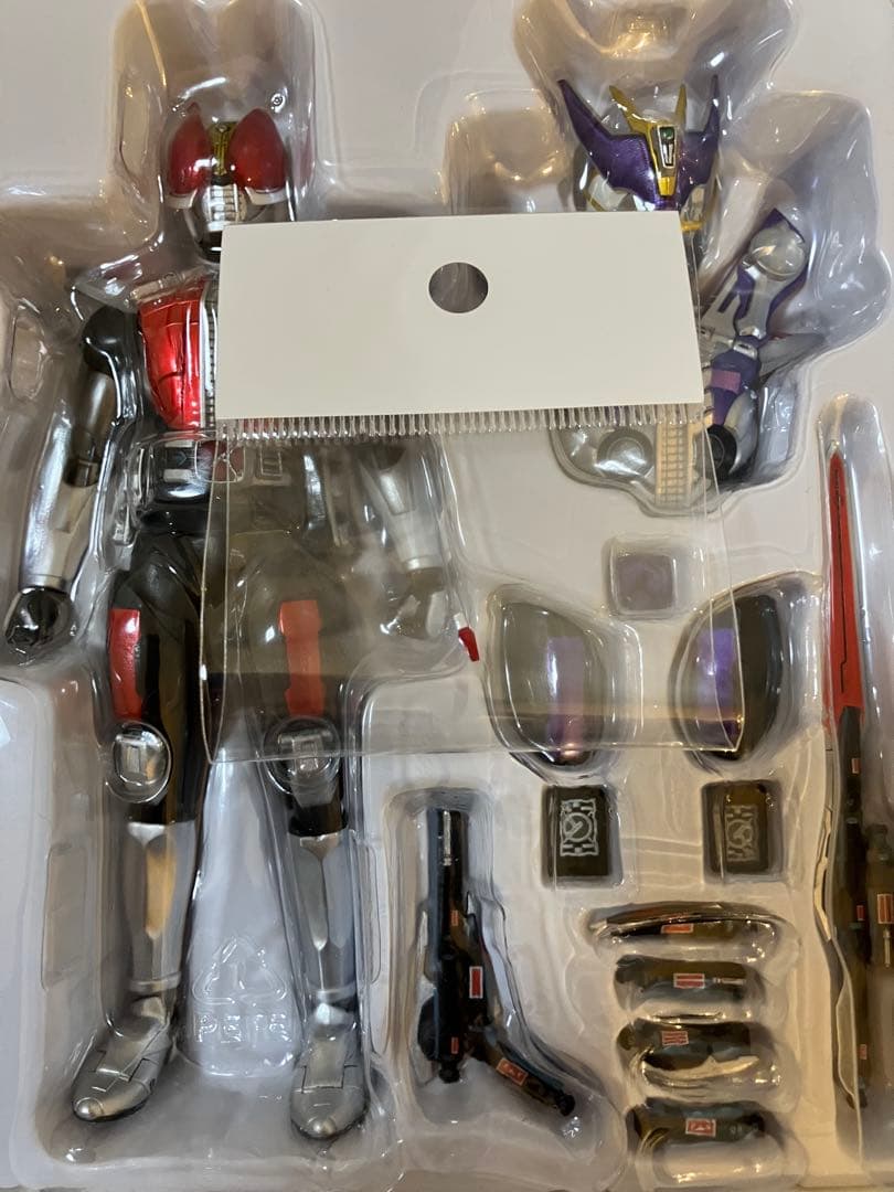 あ*か様 S.H.Figuarts（真骨彫製法） 仮面ライダー電王 ※購入前注意