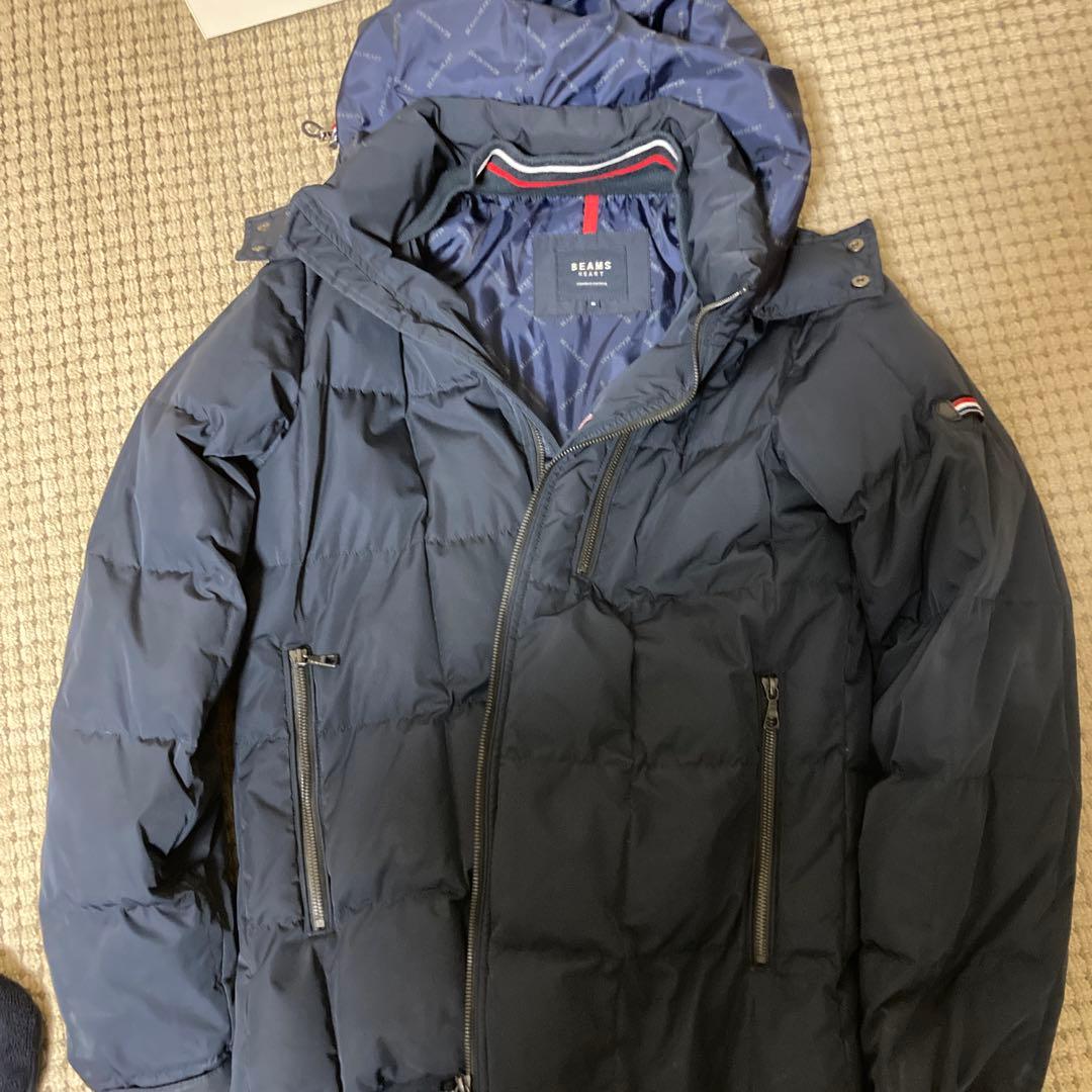 ゆきまーるさま専用　JVC ミニコンポ 、MDレシーバー、ビームスハートダウン