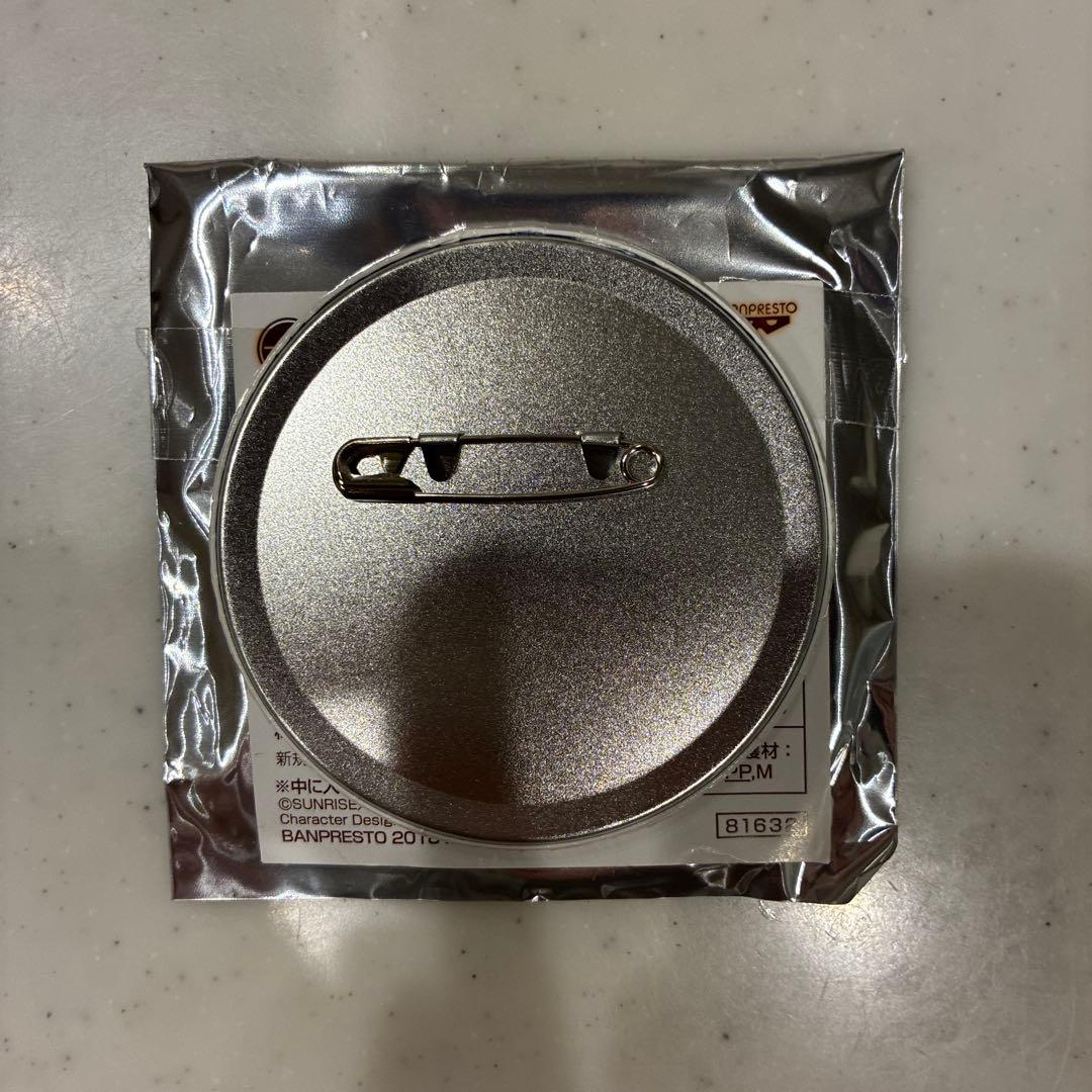 1番カフェ コードギアス C.C. メイド 缶バッジ Part2 - メルカリ