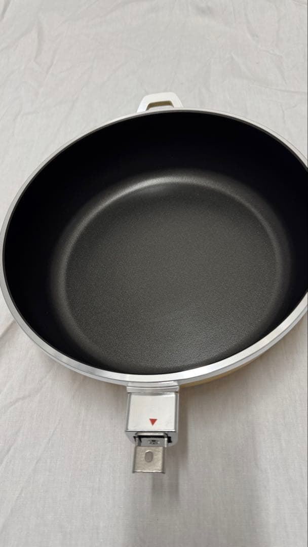 Jill美さま専用】アサヒ軽金属 オールパン 26cm、22cmセット - メルカリ