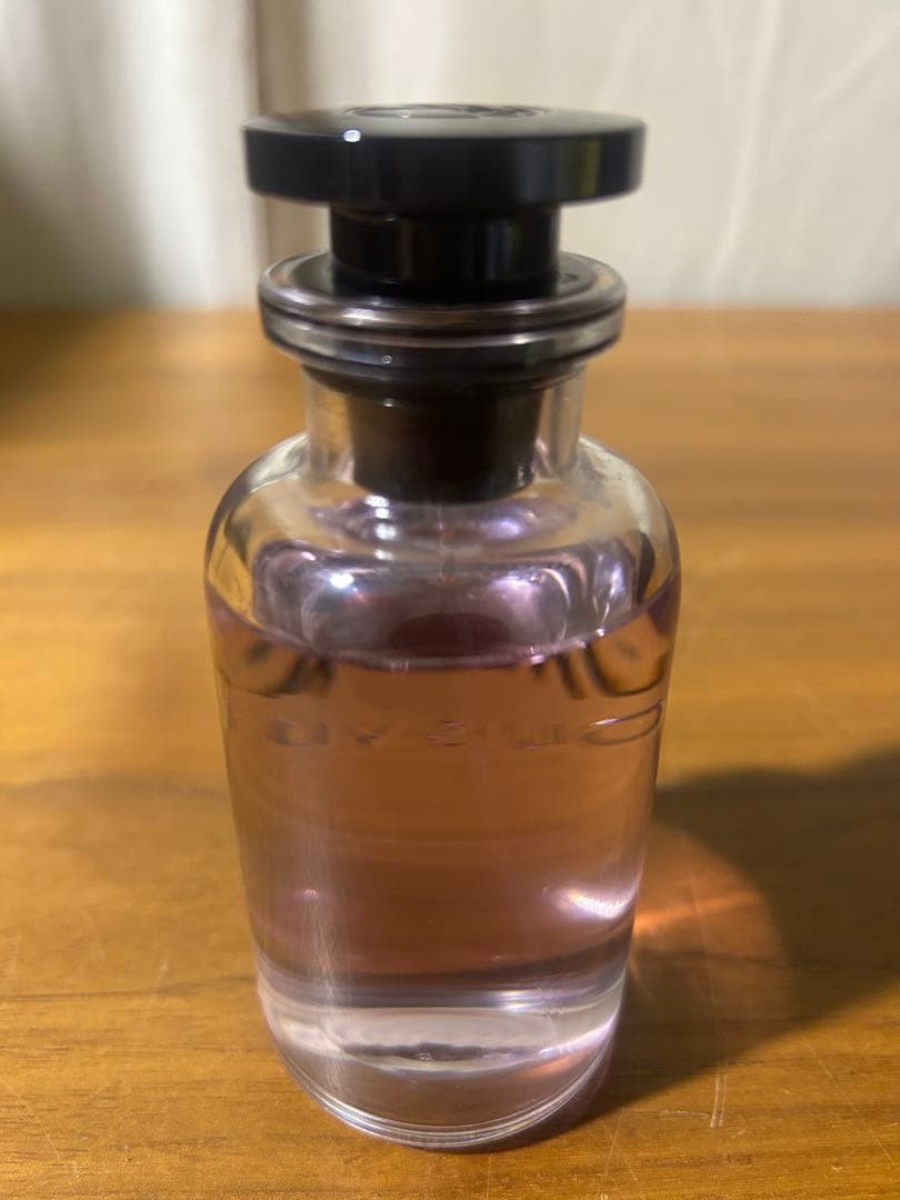 【#mh/8.30/30】LOUISVUITTON ウールダプサンス