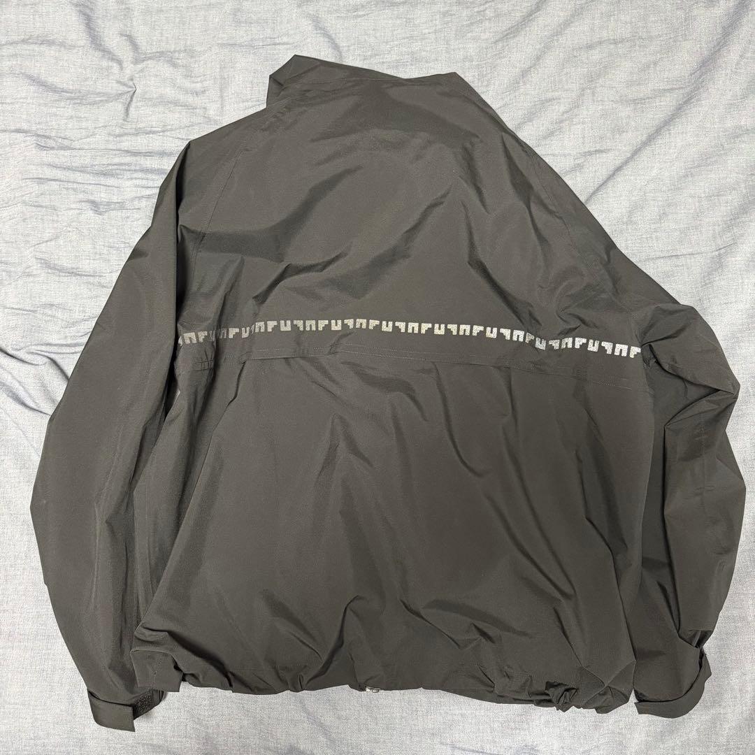 XL サカナクション 限定 NF NIGHT FISHING SHELL - メルカリ