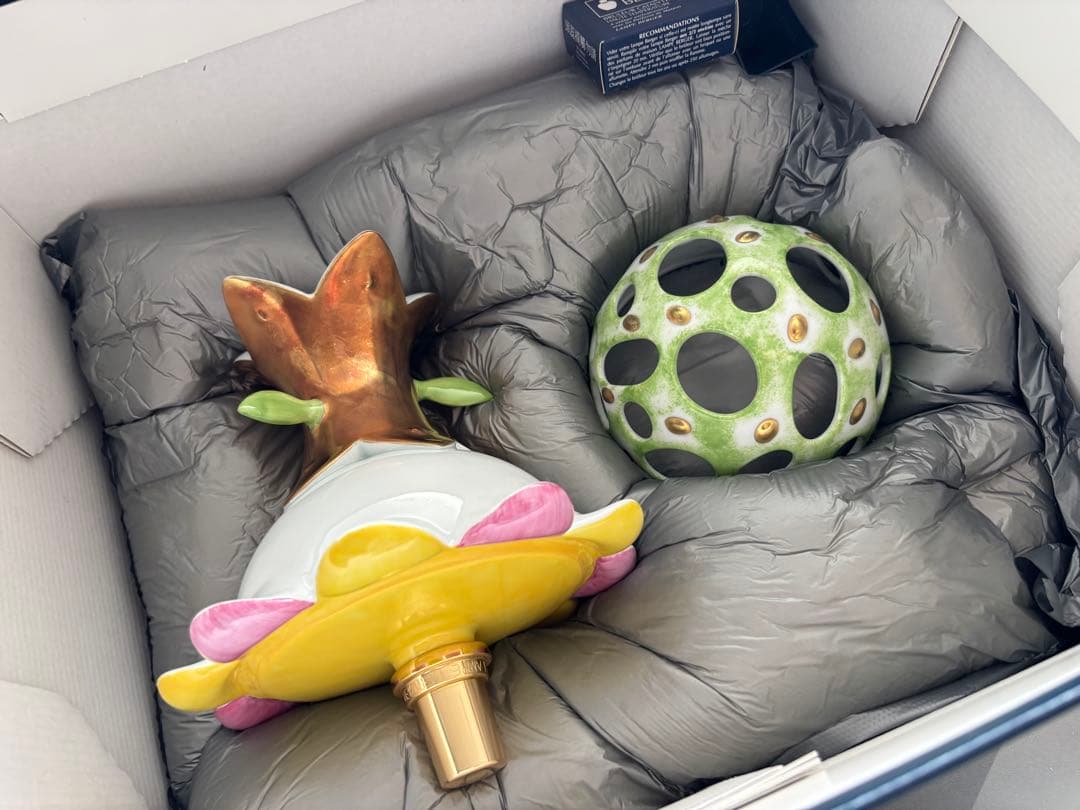 月様専用 新品未使用 Lampe Berger ブローレゾン - メルカリ