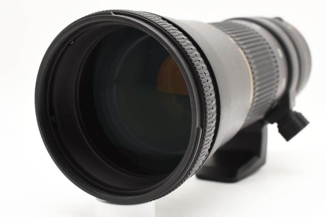 SP AF 200-500mm F/5-6.3 Di LD［IF］キヤノン EF