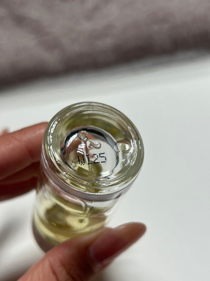 【#mh/10.22/25】FfernWinter2025Elodie32ml