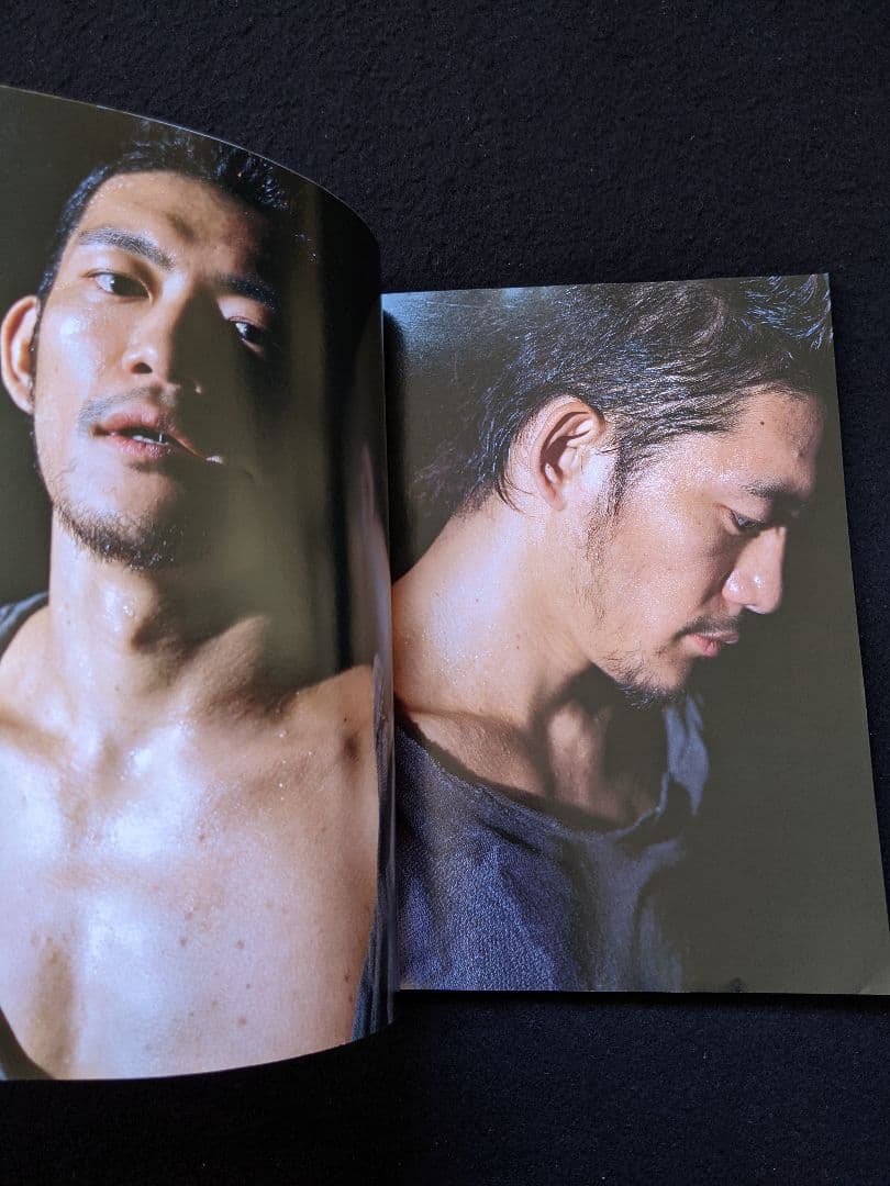 MUSICA くるり 岸田繁 銀杏BOYZ エレファントカシマシ 宮本浩次 - メルカリ