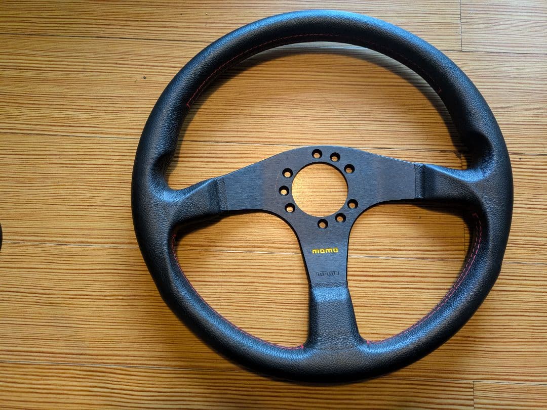 NSX 純正 ステアリングホイール & リング 2026年最新】Yahoo!オークション -nsx 純正 ステアリングの中古品