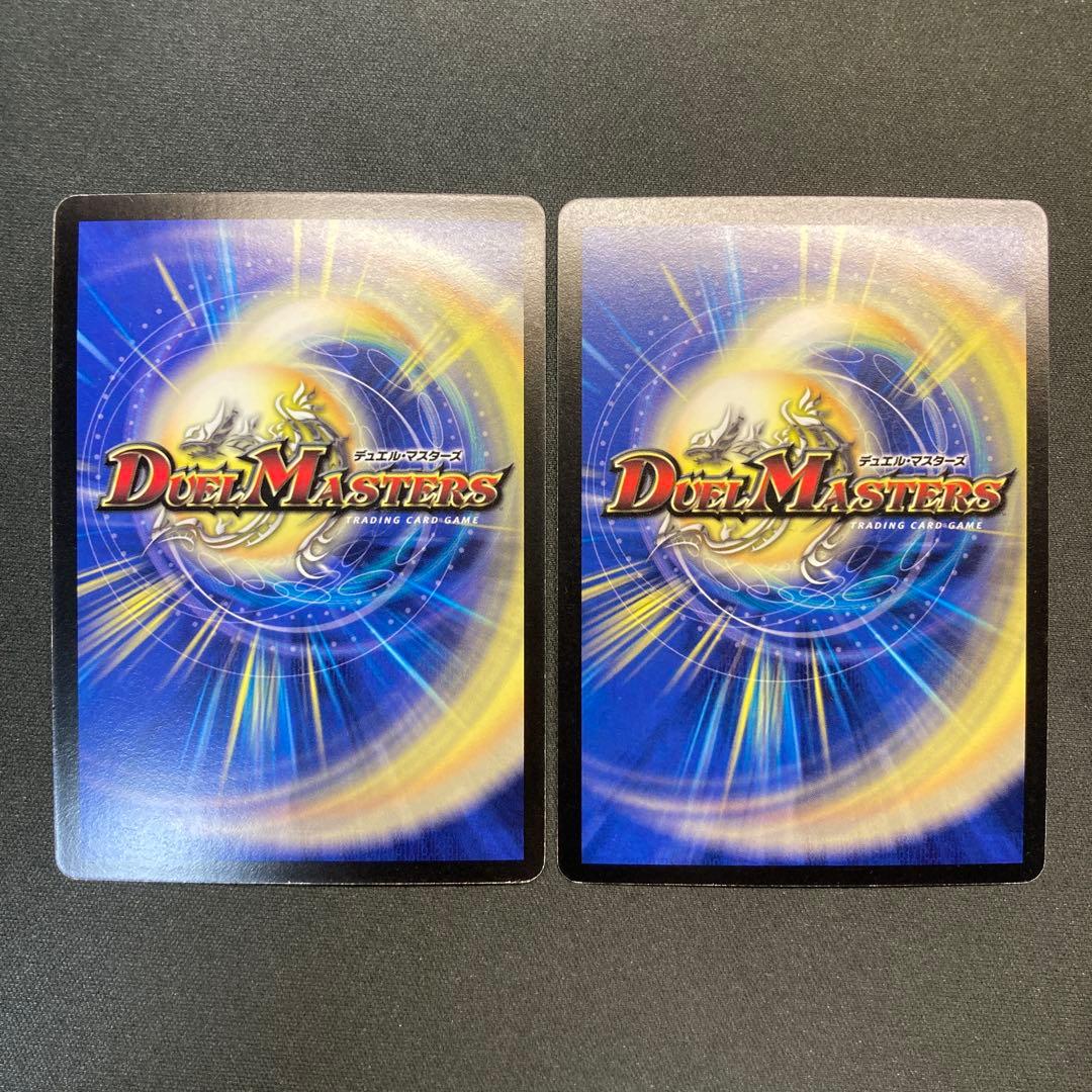 29060 蒼狼の始祖アマテラス 銀枠 2枚セット - メルカリ