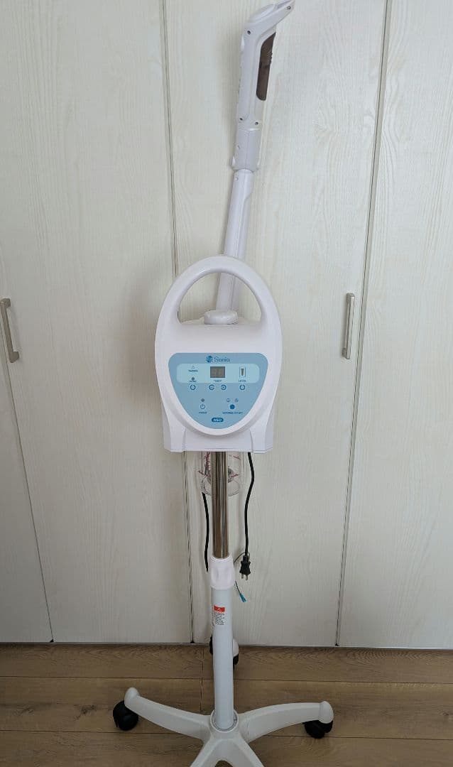 NEO-088 ソニアネオスチーマー　5本脚タイプ フィフティ・ヴィジョナリー ソニアネオスチーマー5本脚タイプ NEO-088