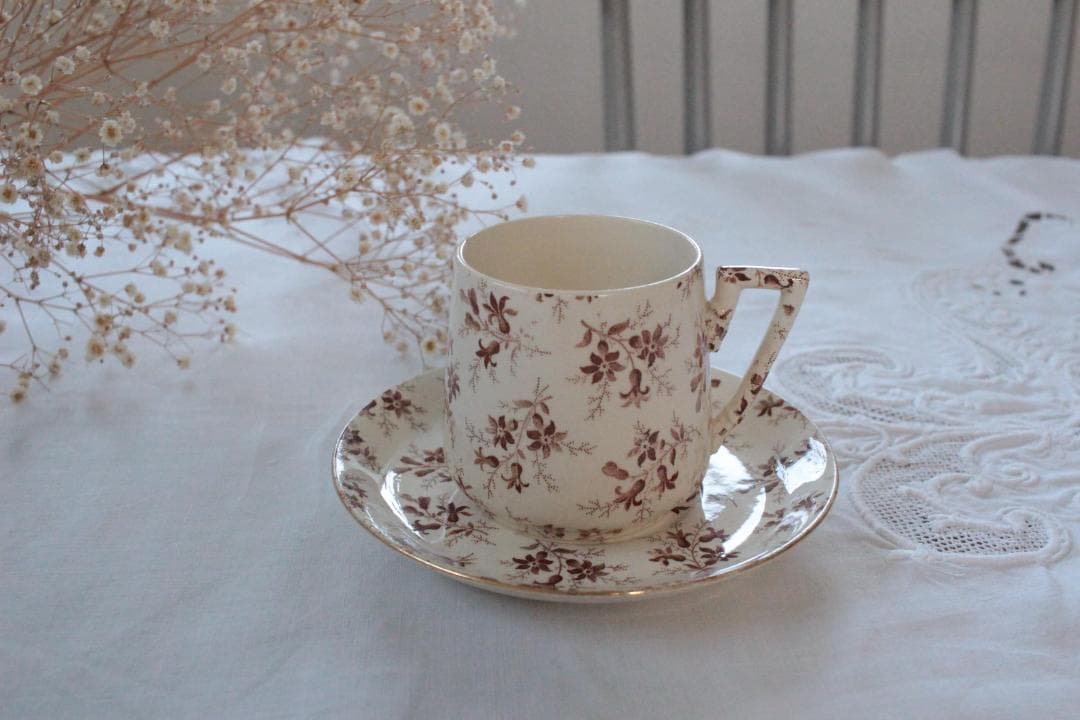 feerie さまサルグミンヌC＆S/Perse・マロン・レア