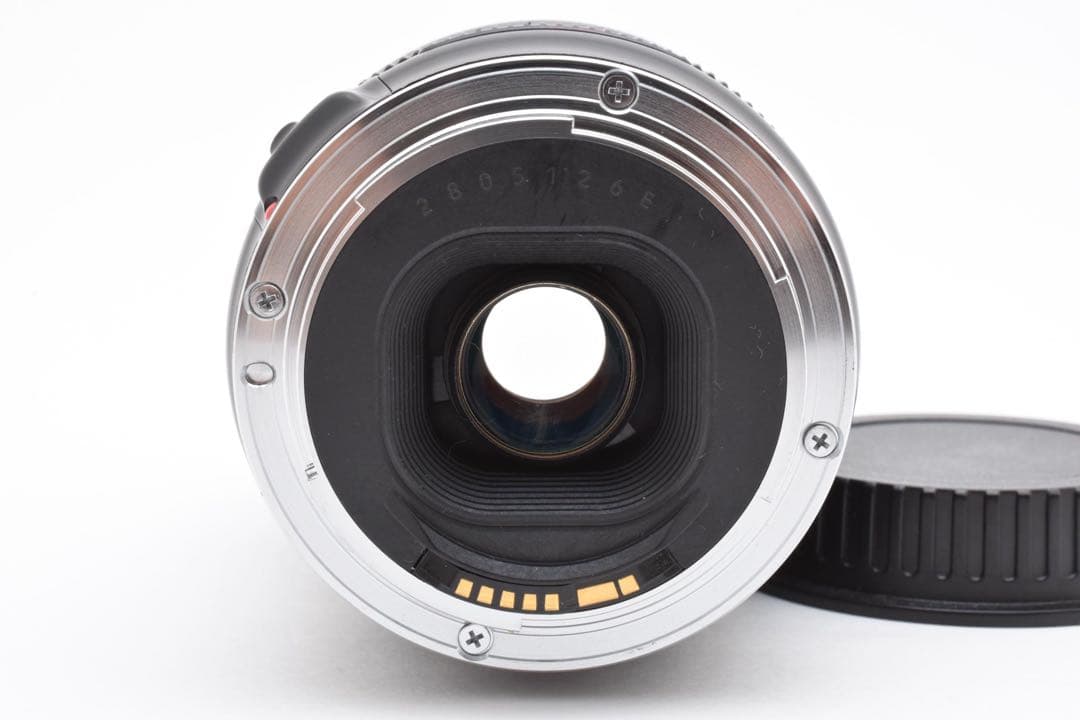 レンズ(ズーム) CANON EF 100-300mm F4.5-5.6 USM