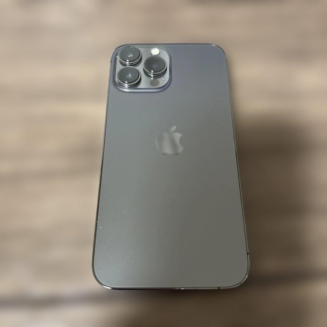 Apple iPhone 13 Pro Maxグラファイト 128GB Amazon | 【整備済み品】 Apple iPhone 13 Pro Max 128GB グラファイト