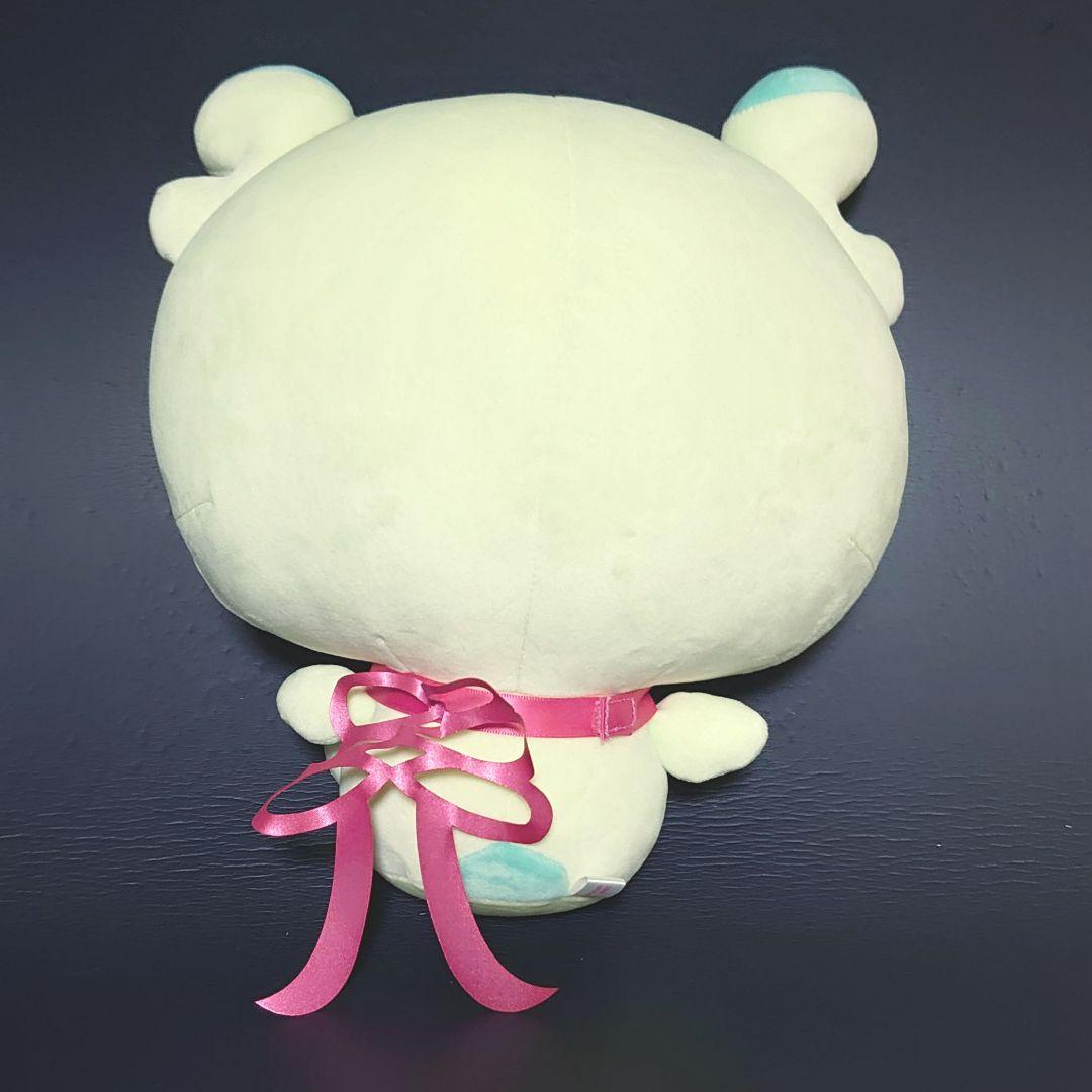 FGO コンちゃんぬいぐるみ2個セット - メルカリ