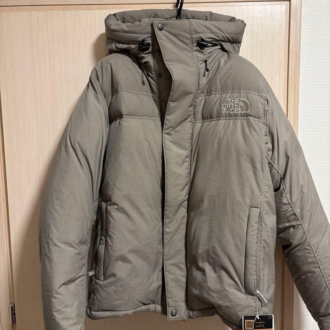 【未使用・タグ付】THE NORTH FACE オルタレーションバフズジャケット ザ・ノース・フェイス】オルタレーションバフズジャケットの魅力