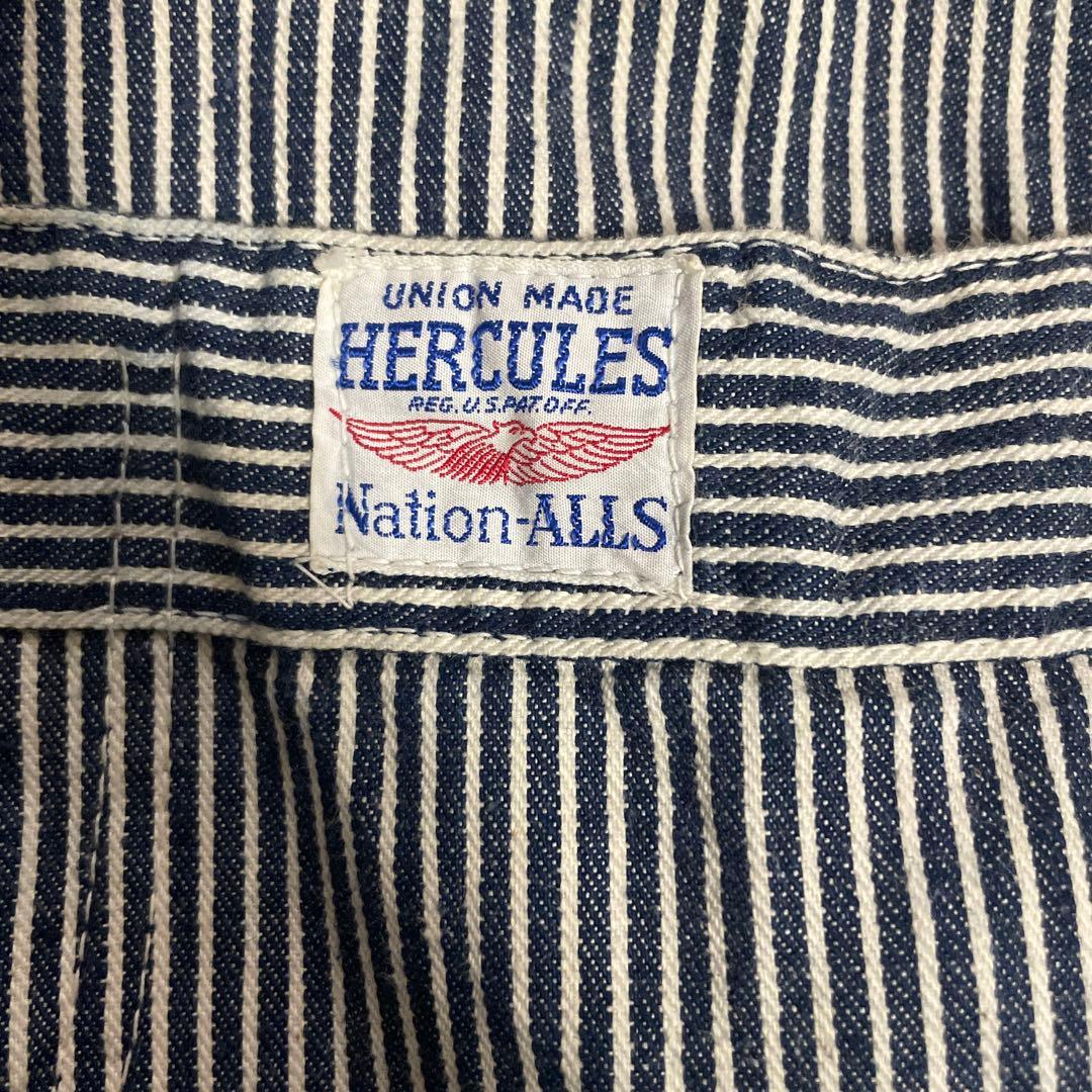 西*岸様 50sHERCULES オールインワン 50''s 
