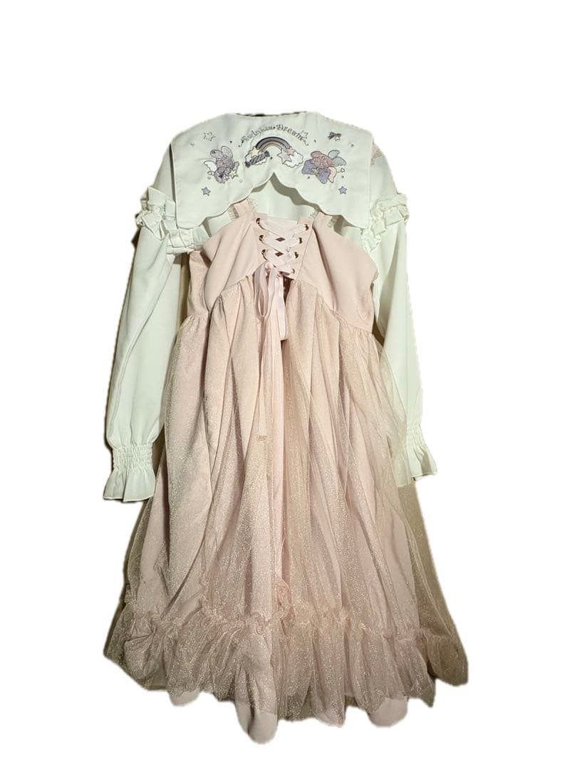 amavel／Fairy Dream