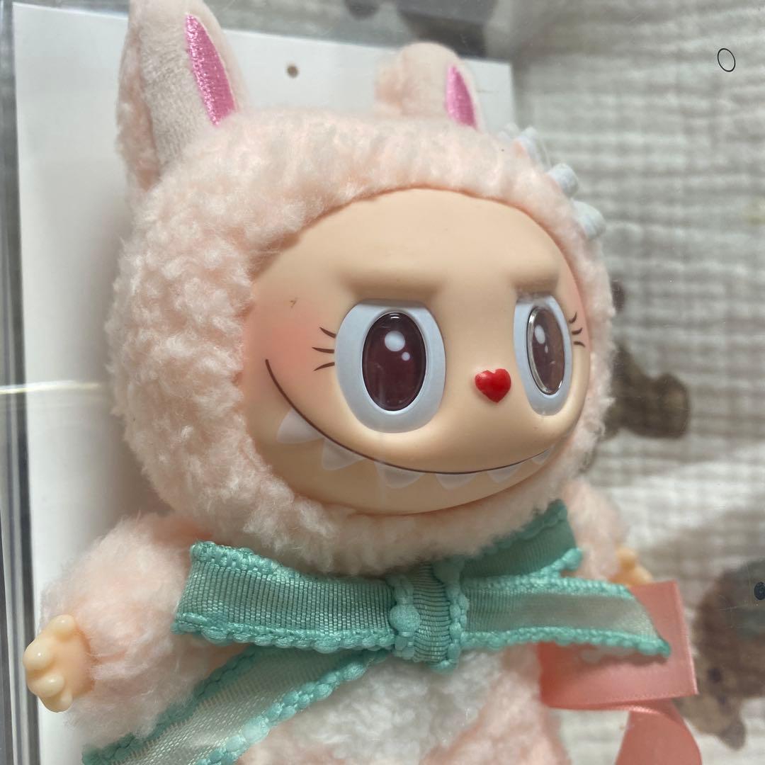 ラブブ ジモモ モココ MOCOCO Twinkly Fairy Tale - メルカリ