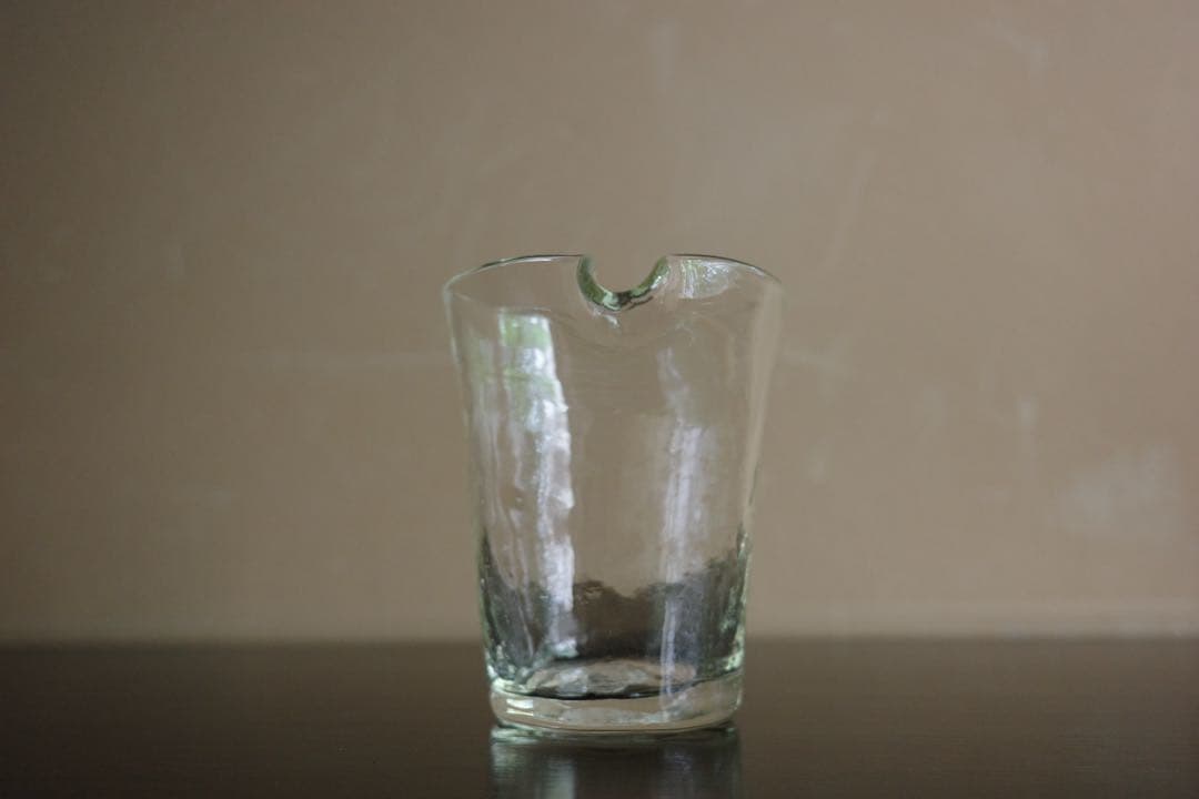 横山秀樹　片口　縦長型